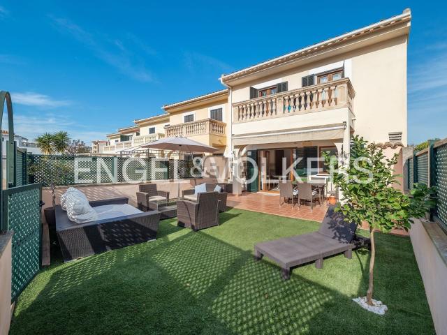Chalet, Alcúdia