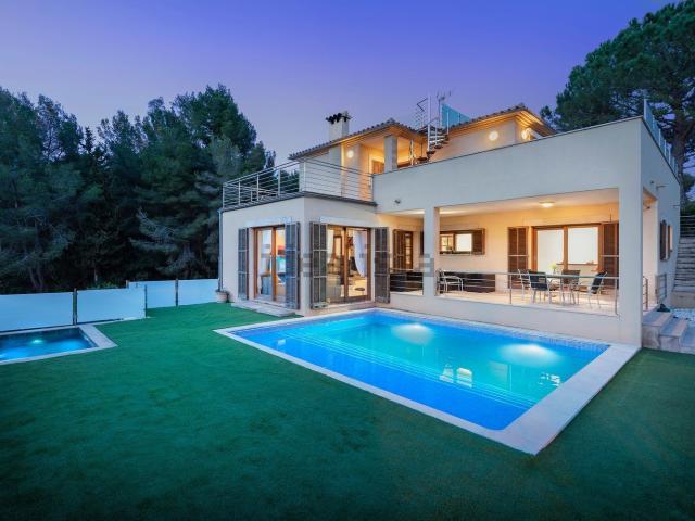 Chalet, Alcúdia