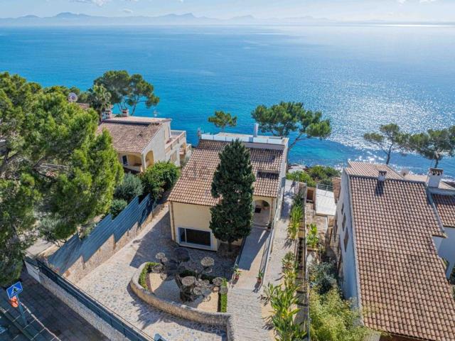Chalet, Alcúdia
