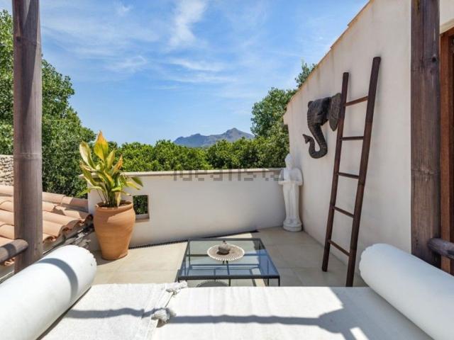 Chalet, Alcúdia