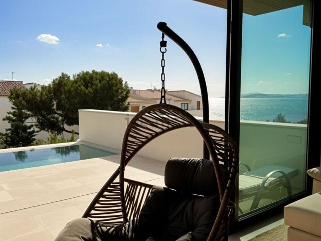 Chalet, Alcúdia