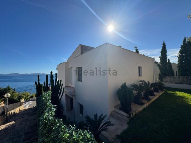 Chalet, Alcúdia