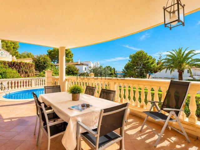 Chalet, Alcúdia
