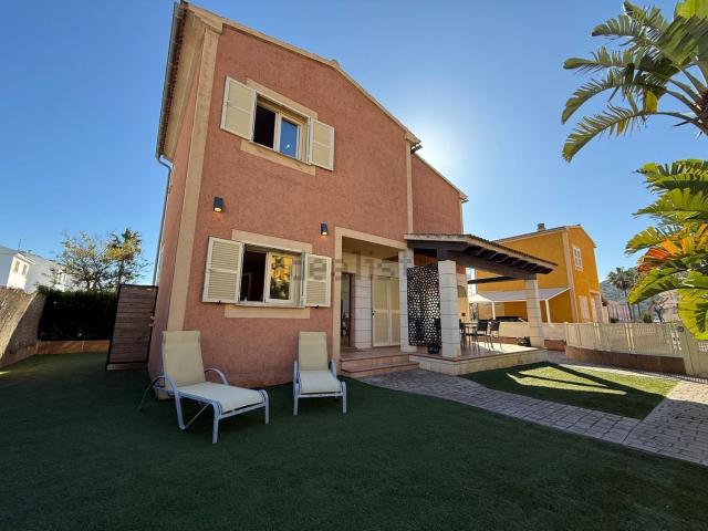 Chalet, Alcúdia