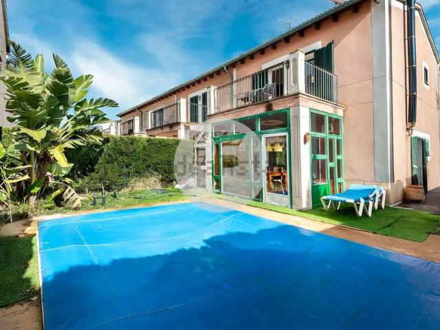 Chalet, Alcúdia