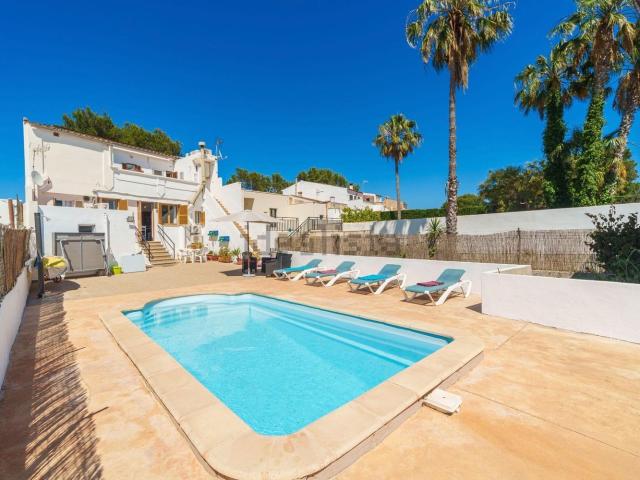 Chalet, Alcúdia