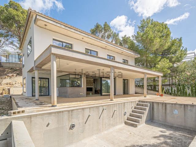 Chalet, Alcúdia
