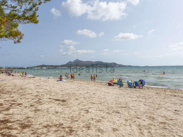 Chalet, Alcúdia