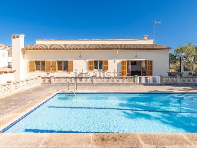 Chalet, Alcúdia