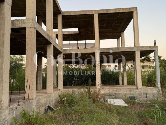 Chalet, Alcúdia