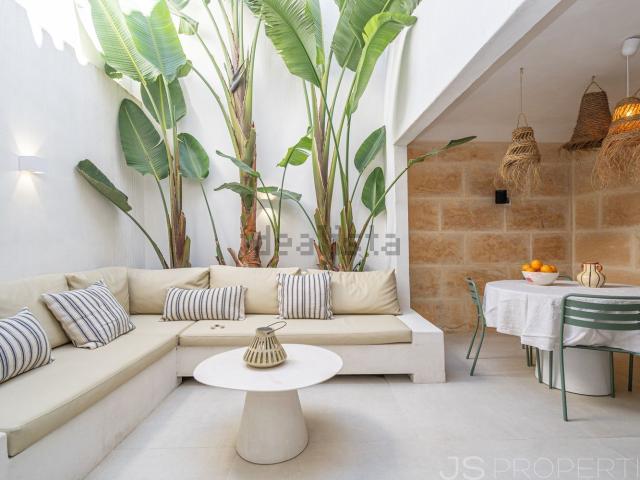 Chalet, Alcúdia