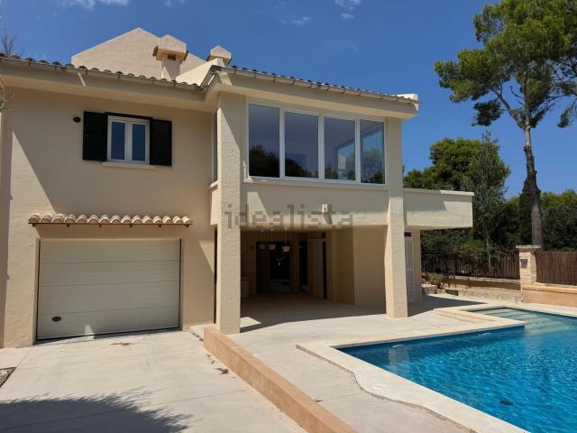 Chalet, Alcúdia