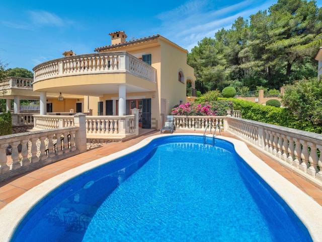 Chalet, Alcúdia