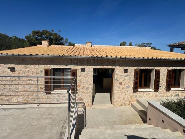 Chalet, Alcúdia