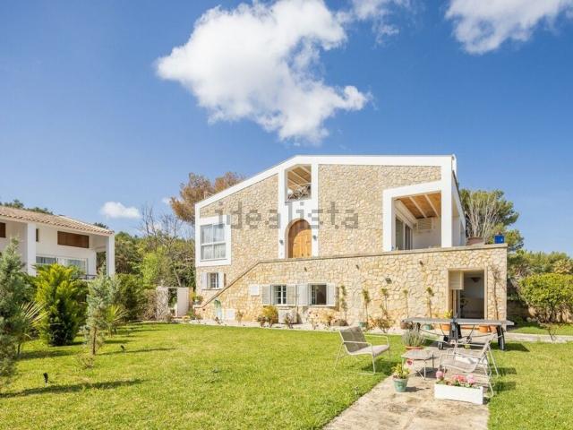Chalet, Alcúdia