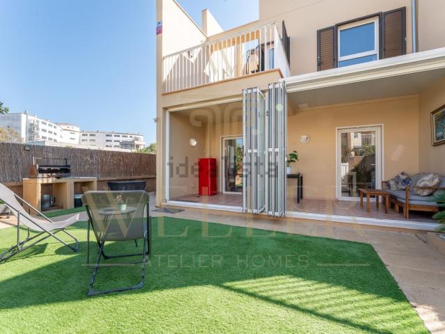 Chalet, Alcúdia