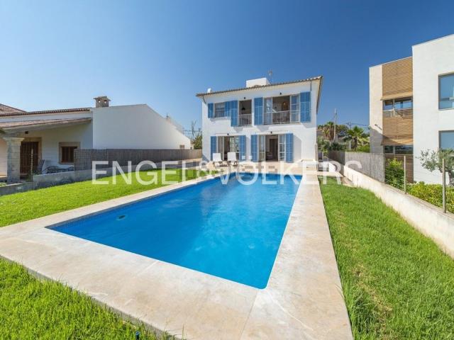 Chalet, Alcúdia