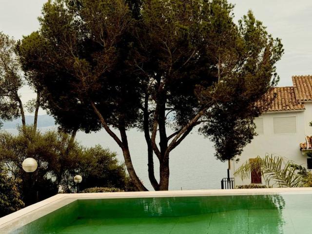 Chalet, Alcúdia