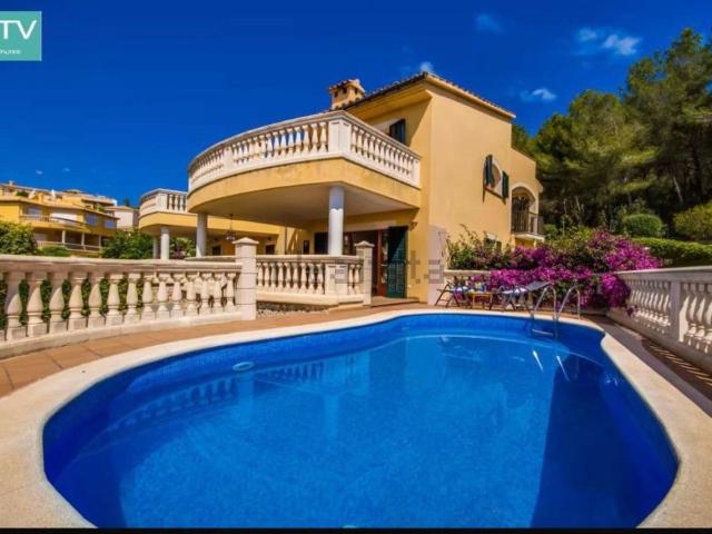 Chalet, Alcúdia
