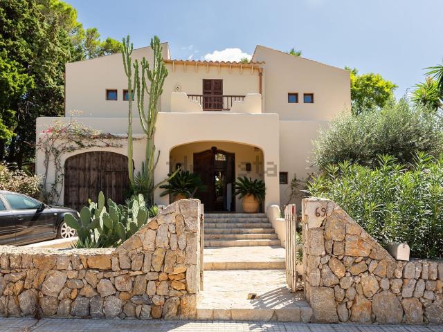 Chalet, Alcúdia