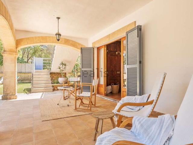 Chalet, Alcúdia