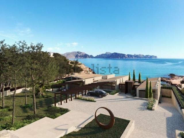 Chalet, Alcúdia