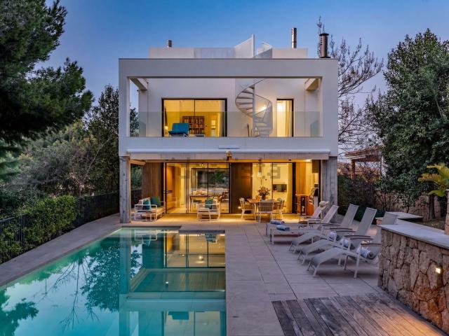 Chalet, Alcúdia
