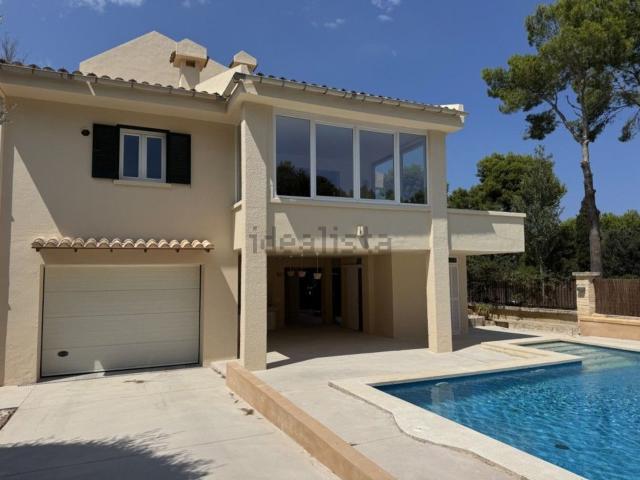 Chalet, Alcúdia