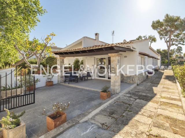 Chalet, Alcúdia
