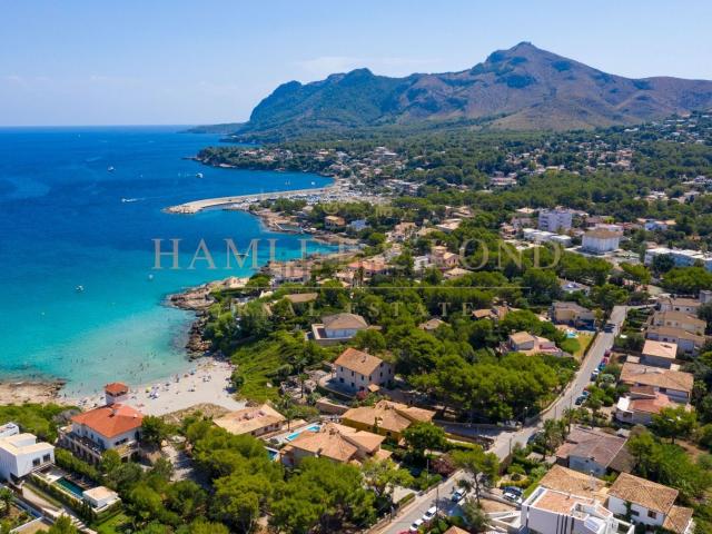 Chalet, Alcúdia