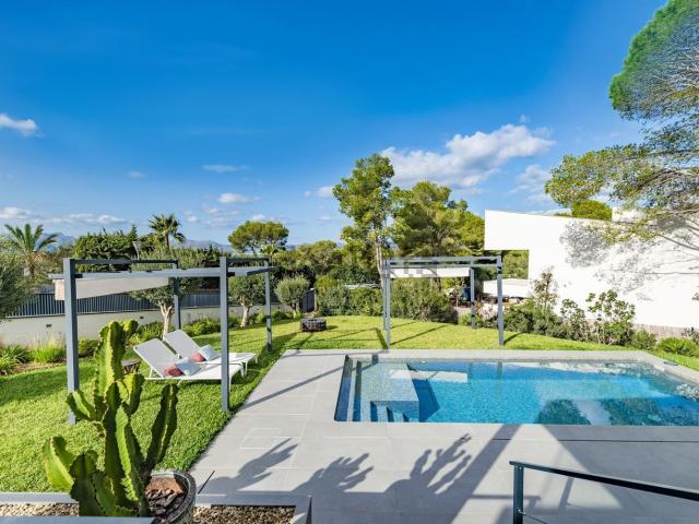Chalet, Alcúdia