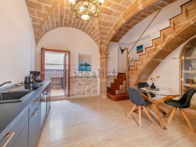 Chalet, Alcúdia