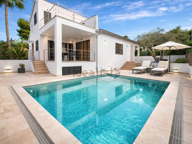 Chalet, Alcúdia