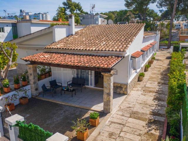 Chalet, Alcúdia