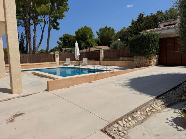 Chalet, Alcúdia
