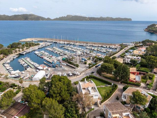 Chalet, Alcúdia