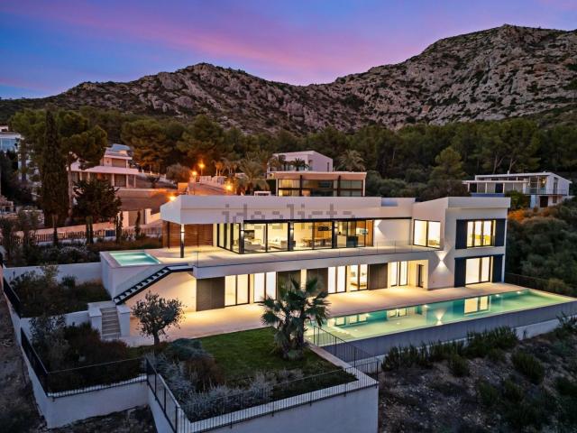 Chalet, Alcúdia