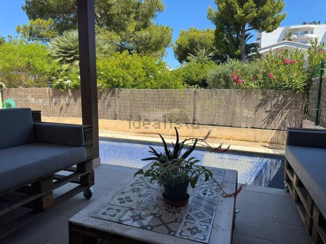 Chalet, Alcúdia
