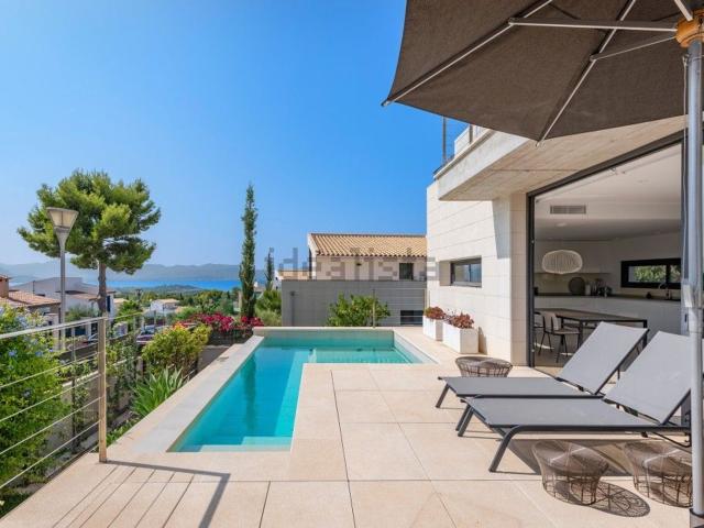 Chalet, Alcúdia