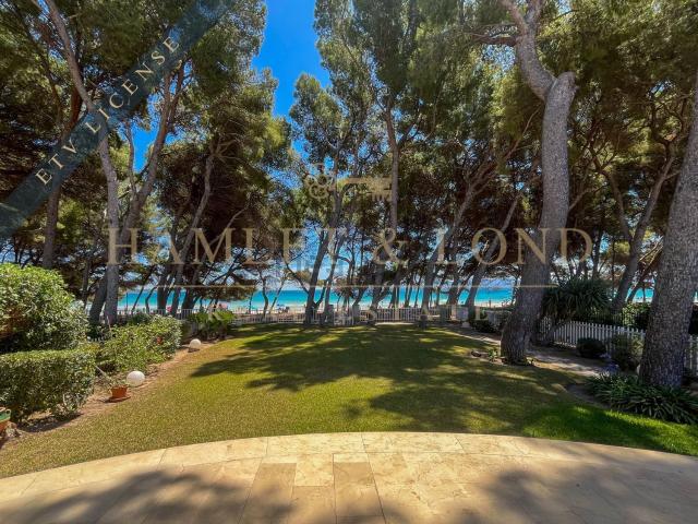 Chalet, Alcúdia