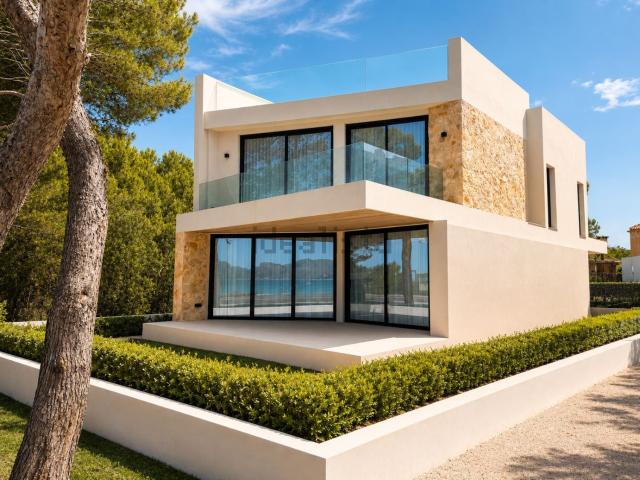 Chalet, Alcúdia
