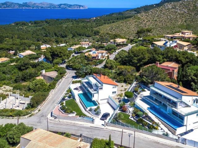 Chalet, Alcúdia