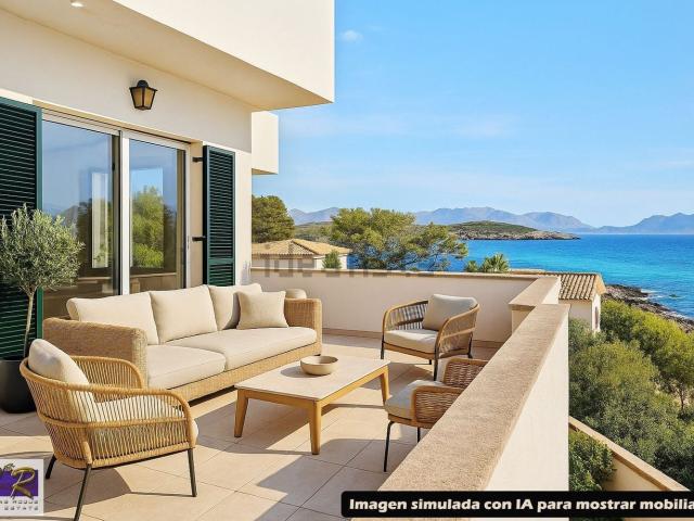 Chalet, Alcúdia
