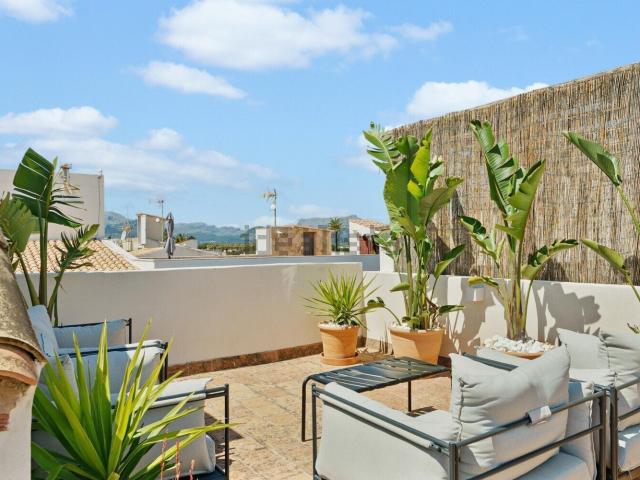 Chalet, Alcúdia