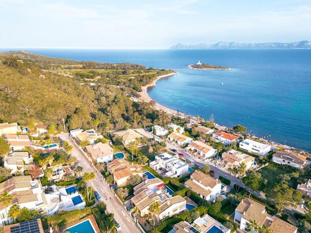 Chalet, Alcúdia
