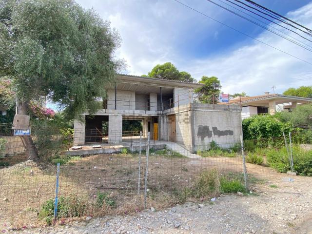 Chalet, Alcúdia