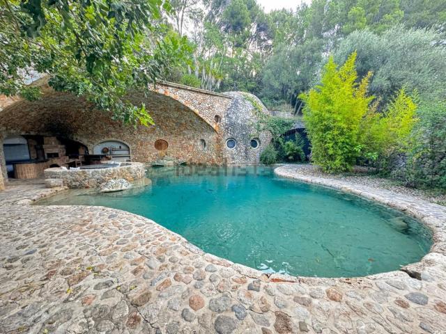 Chalet, Alcúdia