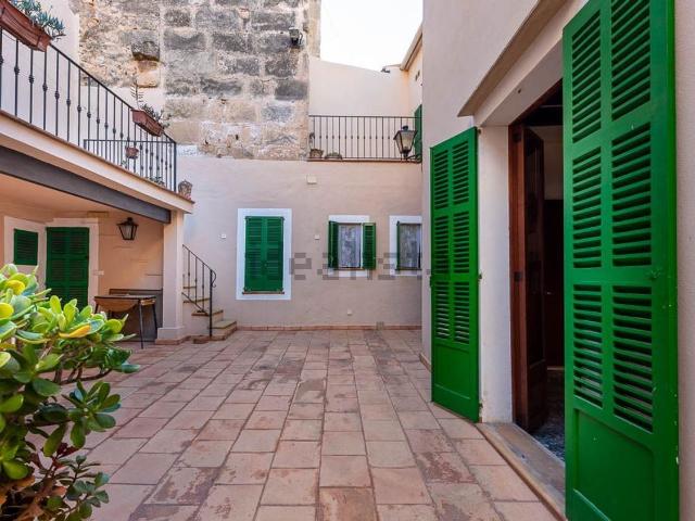 Chalet, Alcúdia