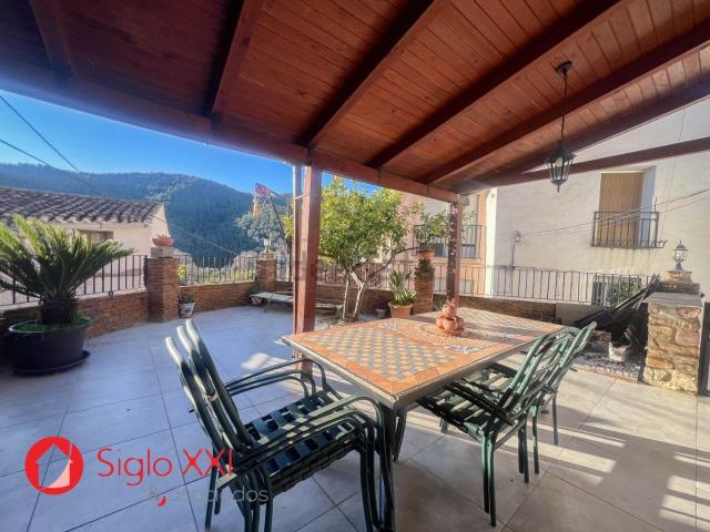 Chalet, Alcudia de Veo