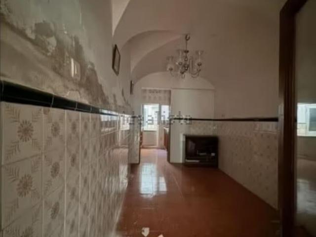 Chalet, Alcuéscar